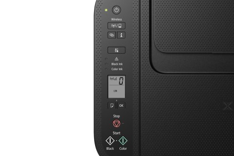 Urządzenie wielofunkcyjne Canon Pixma TS3750i black Urządzenie wielofunkcyjne Canon Pixma TS3750i black