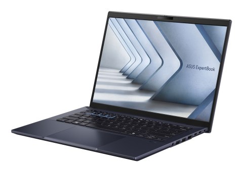 ASUS ExpertBook B5 B5404CMA-Q51623X Ultra 7 155H 14.0"WUXGA 300nits 60Hz AG 16GB DDR5 SSD1TB Intel Graphics WLAN+BT Cam1080p 63W ASUS ExpertBook B5 B5404CMA-Q51623X Ultra 7 155H 14.0"WUXGA 300nits 60Hz AG 16GB DDR5 SSD1TB Intel Graphics WLAN+BT Cam1080p 63W