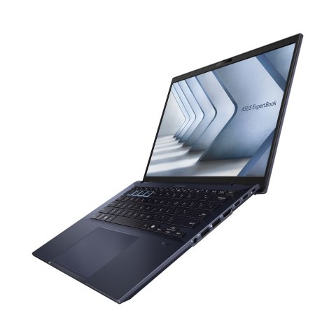 ASUS ExpertBook B5 B5404CMA-Q51623X Ultra 7 155H 14.0"WUXGA 300nits 60Hz AG 16GB DDR5 SSD1TB Intel Graphics WLAN+BT Cam1080p 63W ASUS ExpertBook B5 B5404CMA-Q51623X Ultra 7 155H 14.0"WUXGA 300nits 60Hz AG 16GB DDR5 SSD1TB Intel Graphics WLAN+BT Cam1080p 63W