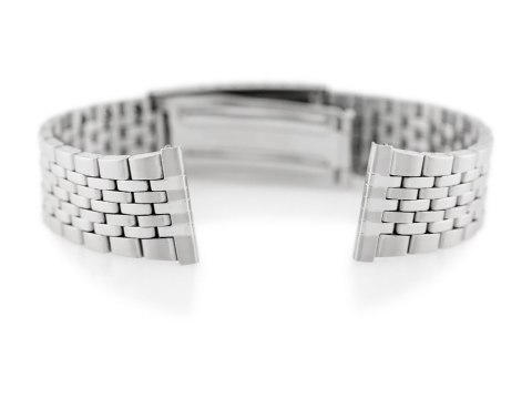 Bransoleta 520S - HQ - srebrna - 20mm Bransoleta 520S - HQ - srebrna - 20mm