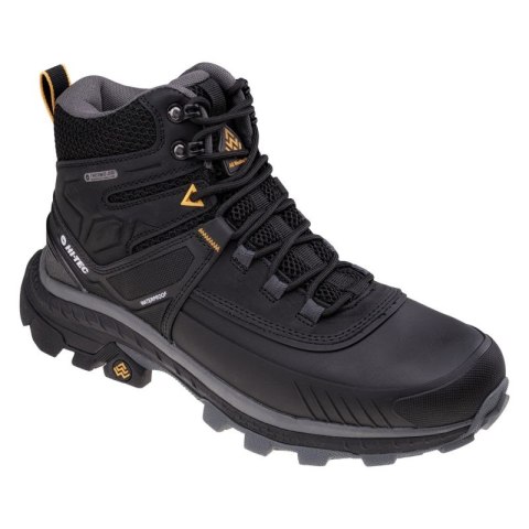 Buty Hi-Tec Everest Snow Hiker M 92800555289 Buty Hi-Tec Everest Snow Hiker M 92800555289