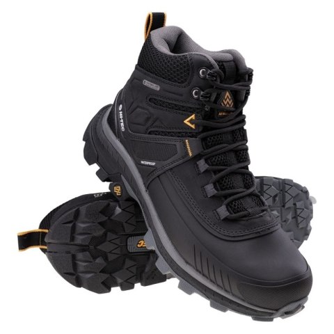Buty Hi-Tec Everest Snow Hiker M 92800555289 Buty Hi-Tec Everest Snow Hiker M 92800555289