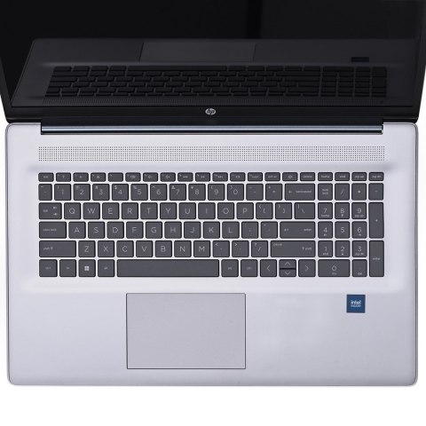 HP 17-CN3013DS N200 17.3" Touch 8GB 2xSSD128 BT Win11 Silver (REPACK) 2Y HP 17-CN3013DS N200 17.3" Touch 8GB 2xSSD128 BT Win11 Silver (REPACK) 2Y
