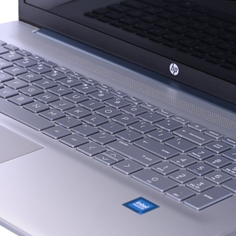 HP 17-CN3013DS N200 17.3" Touch 8GB 2xSSD128 BT Win11 Silver (REPACK) 2Y HP 17-CN3013DS N200 17.3" Touch 8GB 2xSSD128 BT Win11 Silver (REPACK) 2Y