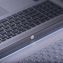 HP 17-CN3013DS N200 17.3" Touch 8GB 2xSSD128 BT Win11 Silver (REPACK) 2Y