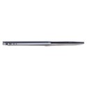 HP 17-CN3013DS N200 17.3" Touch 8GB 2xSSD128 BT Win11 Silver (REPACK) 2Y