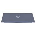 HP 17-CN3013DS N200 17.3" Touch 8GB 2xSSD128 BT Win11 Silver (REPACK) 2Y