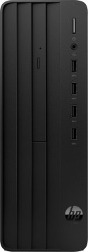 HP 290SFF G9 i5-12400 8GB DDR4 2933 SSD512 DVD UHD Graphics 730 W11Pro