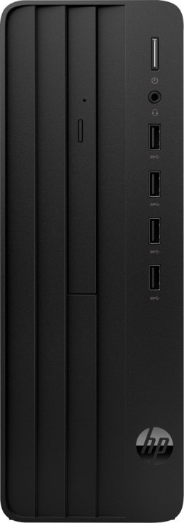 HP 290SFF G9 i5-12400 8GB DDR4 2933 SSD512 DVD UHD Graphics 730 W11Pro