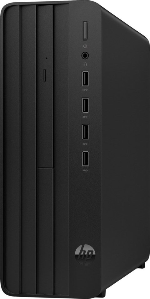 HP 290SFF G9 i5-12400 8GB DDR4 2933 SSD512 DVD UHD Graphics 730 W11Pro HP 290SFF G9 i5-12400 8GB DDR4 2933 SSD512 DVD UHD Graphics 730 W11Pro