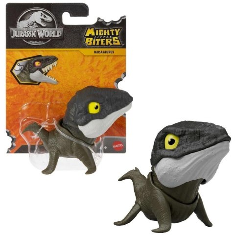 Jurassic World Mighty Little Biter Mały dinozaur