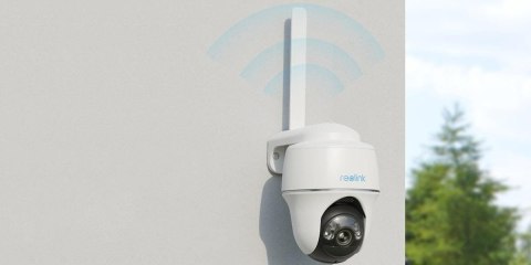 Kamera IP Reolink Go Series G430 + panel