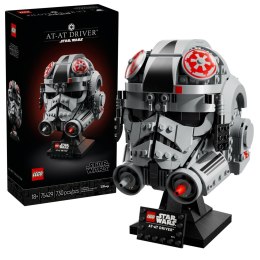 LEGO 75429 Star Wars Hełm operatora AT-AT