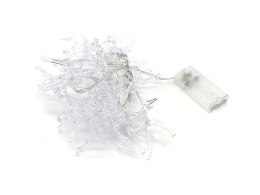 Łańcuch świetlny LED z reniferami 110cm