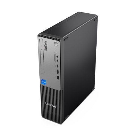 Lenovo ThinkCentre neo 50s G5 i5-13400 16GB DDR5 4800 SSD512 Intel UHD Graphics 730 DVD-RW W11Pro Black/Grey 3Y OnSite Lenovo ThinkCentre neo 50s G5 i5-13400 16GB DDR5 4800 SSD512 Intel UHD Graphics 730 DVD-RW W11Pro Black/Grey 3Y OnSite