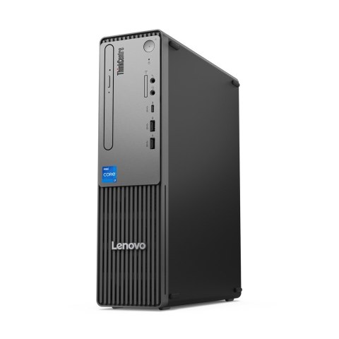Lenovo ThinkCentre neo 50s Gen 5 i5-14400 16GB DDR5-4800 SSD512 Intel UHD Graphics 730 W11Pro Black/Grey 3Y OnSite Lenovo ThinkCentre neo 50s Gen 5 i5-14400 16GB DDR5-4800 SSD512 Intel UHD Graphics 730 W11Pro Black/Grey 3Y OnSite