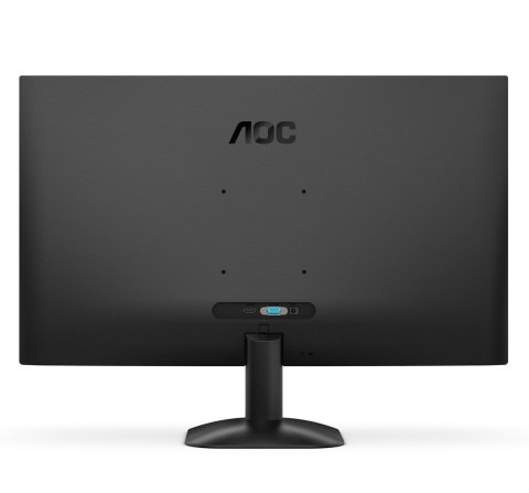 MONITOR AOC LED 27" 27B35HM 100Hz MONITOR AOC LED 27" 27B35HM 100Hz