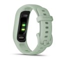 Opaska sportowa Garmin Vivosmart 5 S/M, miętowy