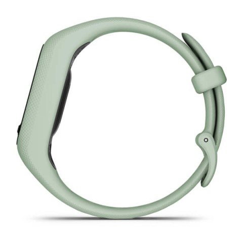Opaska sportowa Garmin Vivosmart 5 S/M, miętowy
