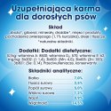 PURINA Dentalife Extra Mini - przekąska dentystyczna dla psa - 69 g
