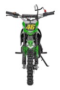 Pojazd Motor Spalinowy RENEGADE 50R Zielony
