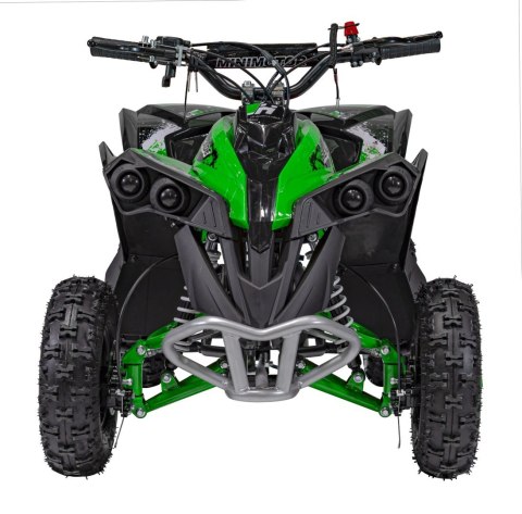 Pojazd Quad Spalinowy RENEGADE HIPERFECT 49CC Zielony Pojazd Quad Spalinowy RENEGADE HIPERFECT 49CC Zielony