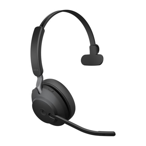 Słuchawka bezprzewodowa Jabra Evolve2 65 Link380a MS Słuchawka bezprzewodowa Jabra Evolve2 65 Link380a MS