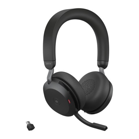 Słuchawki Jabra Evolve 2 75 Słuchawki Jabra Evolve 2 75