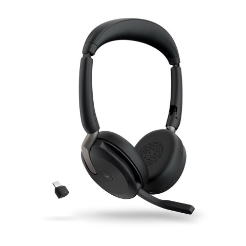 Słuchawki Jabra Evolve2 65 Flex MC Słuchawki Jabra Evolve2 65 Flex MC