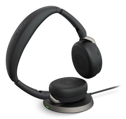 Słuchawki Jabra Evolve2 65 Flex MC Słuchawki Jabra Evolve2 65 Flex MC