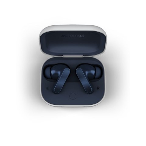 Słuchawki Motorola Moto buds Blueberry Słuchawki Motorola Moto buds Blueberry