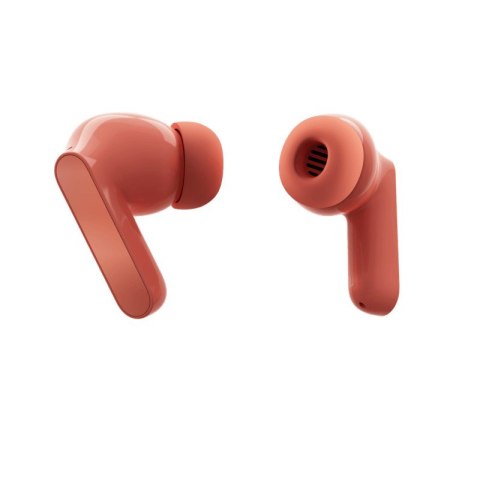 Słuchawki Motorola Moto buds Peach Pink Słuchawki Motorola Moto buds Peach Pink