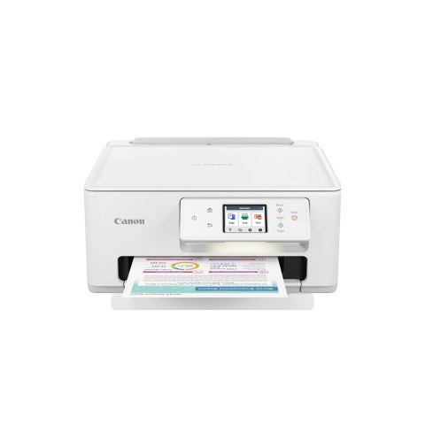 Urządzenie wielofunkcyjne Canon PIXMA TS7650i Urządzenie wielofunkcyjne Canon PIXMA TS7650i