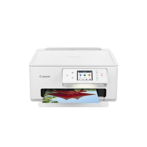 Urządzenie wielofunkcyjne Canon PIXMA TS7650i Urządzenie wielofunkcyjne Canon PIXMA TS7650i