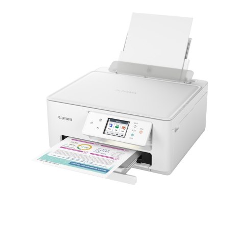 Urządzenie wielofunkcyjne Canon PIXMA TS7650i Urządzenie wielofunkcyjne Canon PIXMA TS7650i
