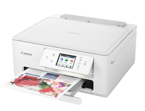 Urządzenie wielofunkcyjne Canon PIXMA TS7650i Urządzenie wielofunkcyjne Canon PIXMA TS7650i