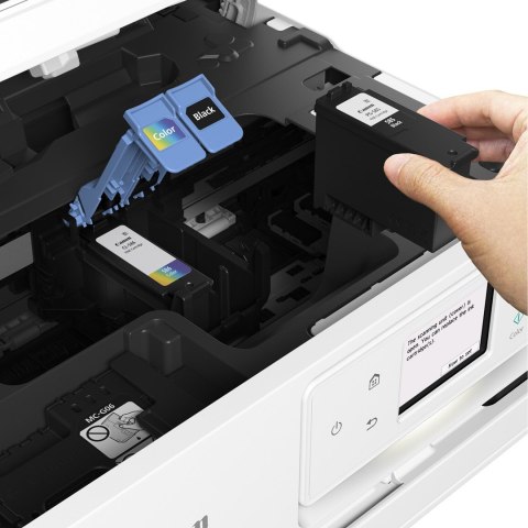 Urządzenie wielofunkcyjne Canon PIXMA TS7650i Urządzenie wielofunkcyjne Canon PIXMA TS7650i