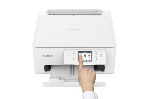 Urządzenie wielofunkcyjne Canon PIXMA TS7650i Urządzenie wielofunkcyjne Canon PIXMA TS7650i