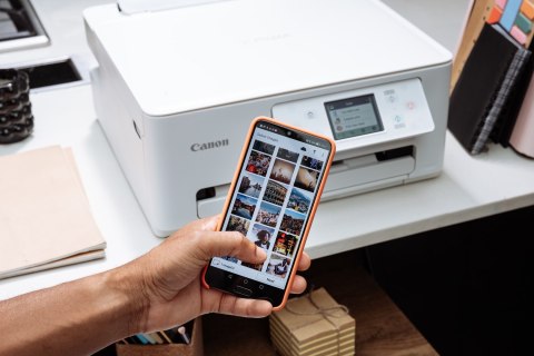 Urządzenie wielofunkcyjne Canon PIXMA TS7650i Urządzenie wielofunkcyjne Canon PIXMA TS7650i