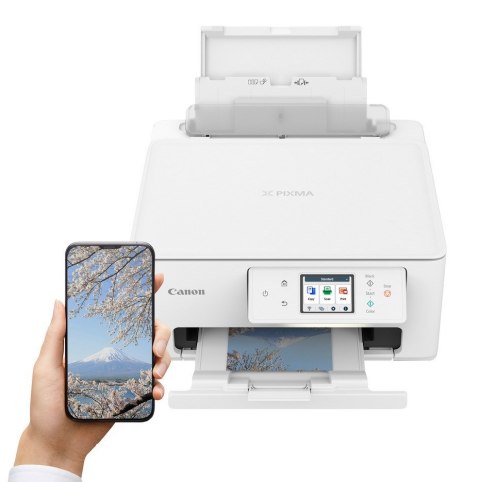 Urządzenie wielofunkcyjne Canon PIXMA TS7650i Urządzenie wielofunkcyjne Canon PIXMA TS7650i