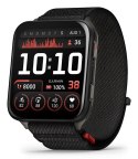 Zegarek Garmin Venu X1 Black
