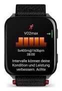 Zegarek Garmin Venu X1 Black