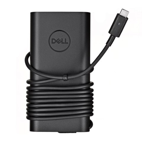 Dell USB-C 90 W AC Adapter 1m Power Cord Dell USB-C 90 W AC Adapter 1m Power Cord