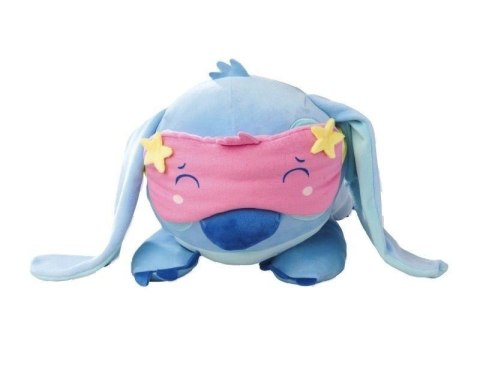 Disney Stitch relaksujący 40cm