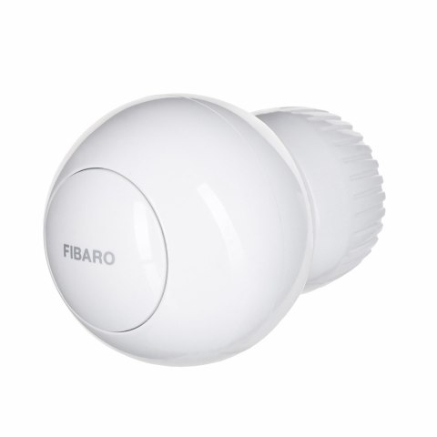 FIBARO Zestaw do sterowania ogrzewaniem The Heat Controller Starter Pack FIBARO Zestaw do sterowania ogrzewaniem The Heat Controller Starter Pack