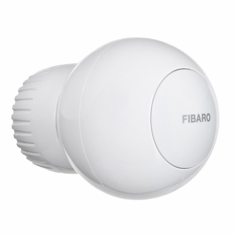 FIBARO Zestaw do sterowania ogrzewaniem The Heat Controller Starter Pack FIBARO Zestaw do sterowania ogrzewaniem The Heat Controller Starter Pack