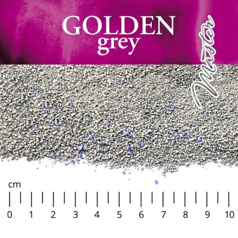 Golden Grey Master żwirek bentonitowy dla kota 14kg Golden Grey Master żwirek bentonitowy dla kota 14kg