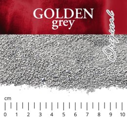 Golden Grey żwirek bentonitowy dla kota 7kg