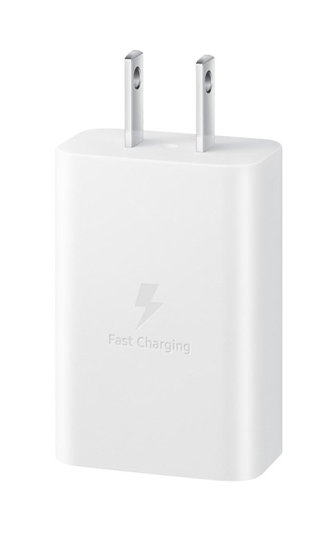 Ładowarka Samsung 15W Power Adapter, White Ładowarka Samsung 15W Power Adapter, White