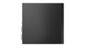 Lenovo ThinkCentre M75q G2 Tiny Ryzen 5 5600GE 8GB DDR4 3200 SSD256 Radeon Graphics WLAN+BT W11Pro Black 3Y OnSite